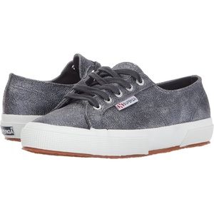 Brand new!! Superga Women's 2750 Qatarmetal Sneaker S00CS90